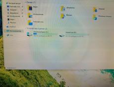 Компьютер в сборе 