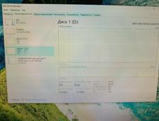 Компьютер в сборе 