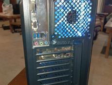 Компьютер в сборе 