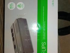 Компьютер в сборе 