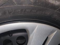 Обмен калёсами у меня штампы r15 обмен на литые диски варянтя на вадсапп 