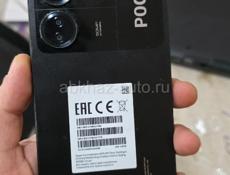 Poco c65(128gb)