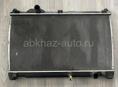 Радиатор на Лексус gs