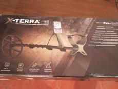 Металлоискатель 