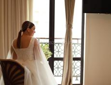 Продается свадебное платье