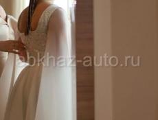 Продается свадебное платье 