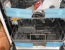 Посудомоечная машина