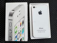 iPhone 4s