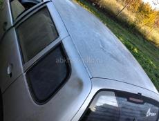 Продается машина(Нива Шевролет) 