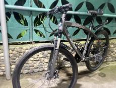 Велосипед BMW / Велик БМВ