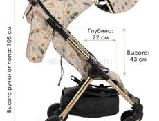 Продается коляска 