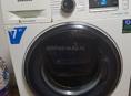 Стиральная машинка Samsung  inventor  7 kg