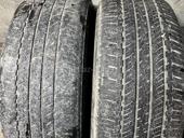 R18 245/60 2шт