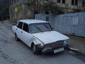ВАЗ 2107