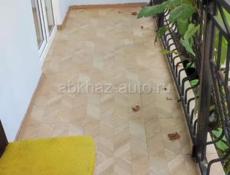 Сдается квартира