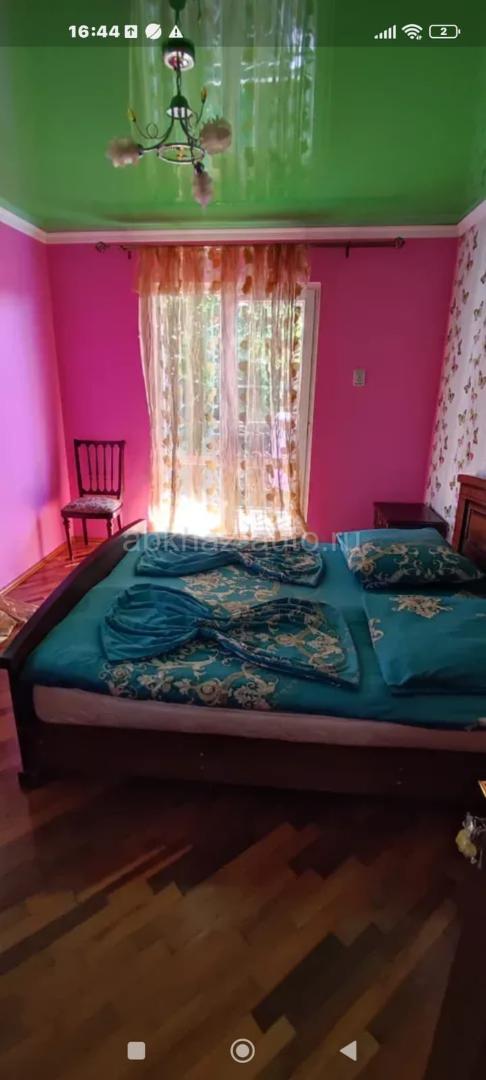 Сдается квартира