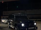 Mercedes-Benz G-Класс