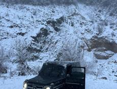 Mercedes-Benz G-Класс