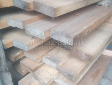 Балки новые 6 метровые 15/5