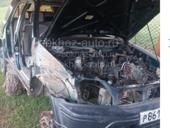 Хонда црв разбор 