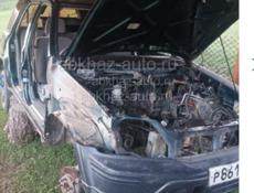 Хонда црв разбор 