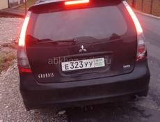Mitsubishi Grandis