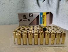 Патроны 9мм холостые