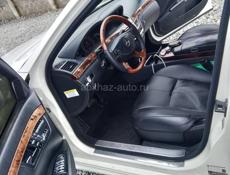 Mercedes-Benz S-Класс