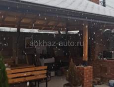 Строительство зоны Беседка +Барбекю 