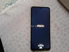 POCO C61 