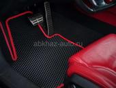 EVA - коврики 