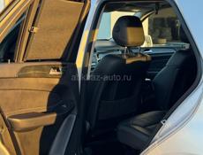 Mercedes-Benz GL-Класс