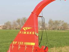 Уборочная машина