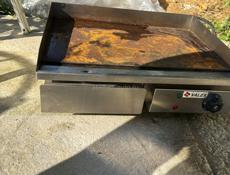 Продаю плету  и пресс для приготовления шаурмы ! 