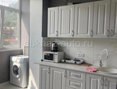 Сдается студия в Синопе