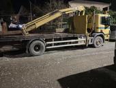 Услуги манипулятора 