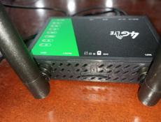 4G GSM Роутер