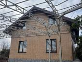 Продаю Новый дом на Яштухе.