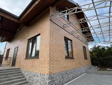 Продаю Новый дом на Яштухе.