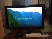 Телевизор PHILIPS. СМАРТ. 