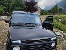 ВАЗ 2123 Нива