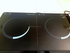 Продам новую настольную индукционную плиту.