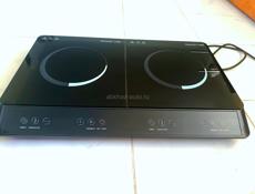 Продам новую настольную индукционную плиту.