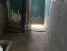 Продам 3х комнатную квартиру на н районе 