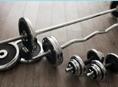 Куплю штангу гантели гирю