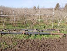 Рам на газель