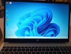 Ноутбук Hp