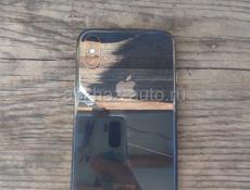 iPhone X цена 15тыщ