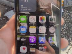 iPhone X цена 15тыщ