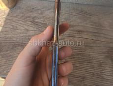 iPhone X цена 15тыщ